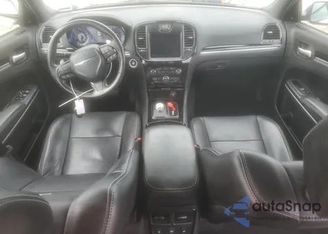 2020 Chrysler 300 S z USA, uszkodzony, nr VIN 2C3CCABG8LH164427